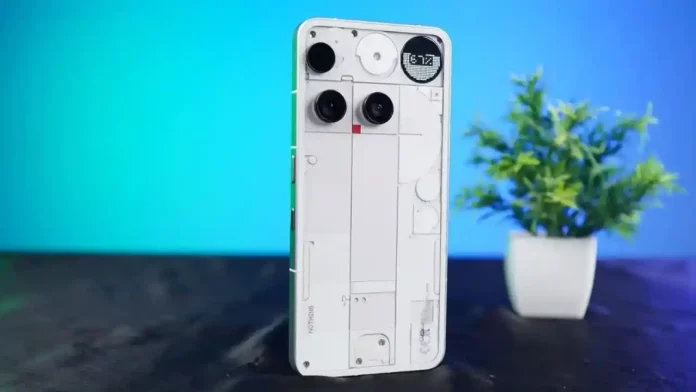 nothing-phone