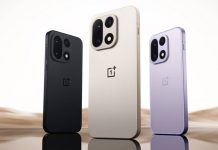 OnePlus 15 görücüye çıktı