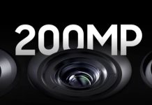 Sony ilk 200MP kamera sensörünü geliştiriyor