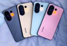 Vivo S50 serisi yakında geliyor