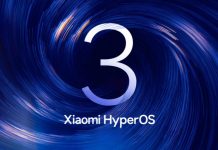 Xiaomi HyperOS 3 daha fazla cihaza geldi