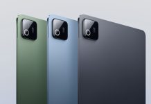 Xiaomi Pad 9 serisi ortaya çıktı