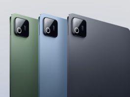 Xiaomi Pad 9 serisi ortaya çıktı