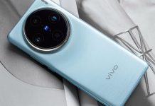 Vivo X100 serisi güncelleme alıyor