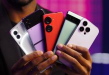 En iyi Android telefonlar belli oldu