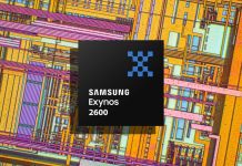 Exynos 2600 performansı ile şaşırttı
