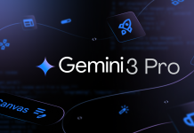 Gemini 3 Pro yakında tanıtılabilir