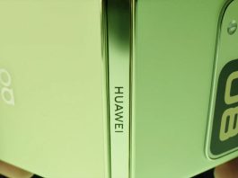 Huawei Nova Flip S’in işlemcisi belli oldu