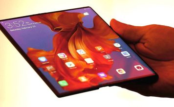Huawei yeni katlanabilir telefonu ile geliyor