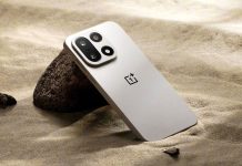 OnePlus 15 için güncelleme yayınlandı