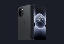OnePlus Ace 6T işlemcisi belli oldu
