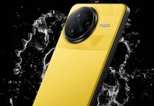 Poco F8 Ultra pil kapasitesi belli oldu