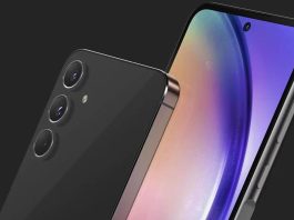 Samsung Galaxy A57 ortaya çıktı