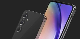 Samsung Galaxy A57 ortaya çıktı