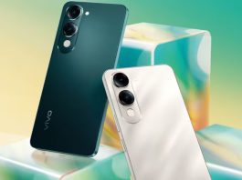 Uygun fiyatlı vivo Y19s 5G duyuruldu