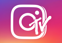 İnstagram TV
