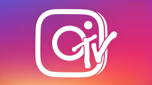 İnstagram TV