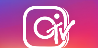 İnstagram TV