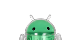 Google’ın Android a-MAZE-ing Collectible