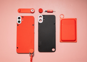 Nothing , CMF Phone 1