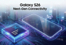 Exynos 5410, Galaxy S26