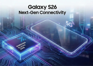 Exynos 5410, Galaxy S26