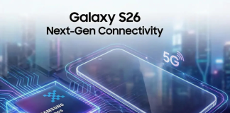 Exynos 5410, Galaxy S26