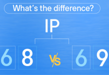 IP68, IP69… Telefonunuz Ne Kadar Dayanıklı?