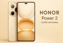 Honor Power 2 Tanıtımına Günler Kala Kritik Detaylar Paylaşıldı Honor Power 2