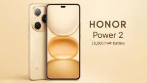 Honor Power 2