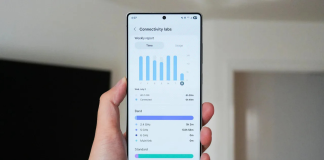 Samsung gizli Wi-Fi menüsü ile internet bağlantınızı optimize edin