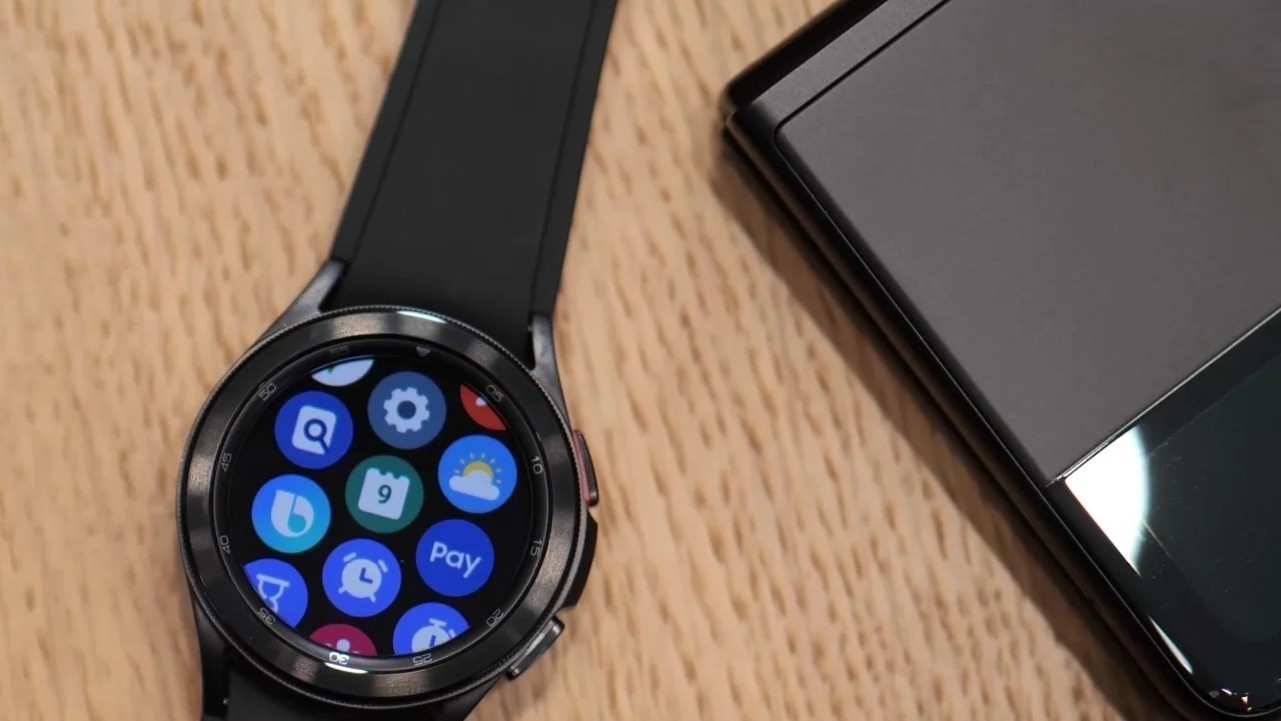 One UI 8 Watch sensör sorunu