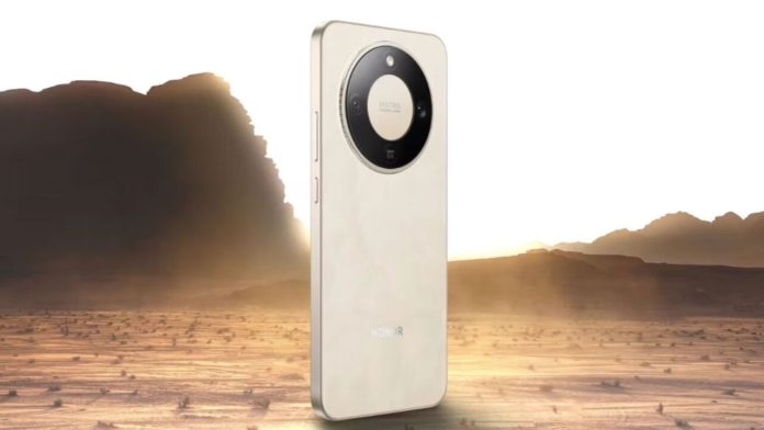 HONOR Magic8 Lite HONOR Magic8 Lite