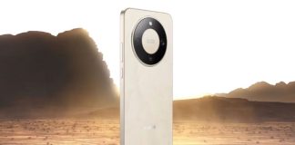 Honor Magic 8 Lite duyuruldu