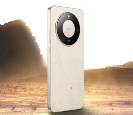 Honor Magic 8 Lite duyuruldu