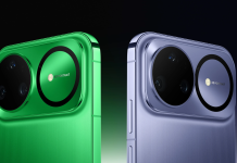 Huawei Nova 15 serisi