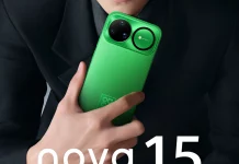 Huawei Nova 15’in Çıkış Tarihi ve Tasarımı Netleşti