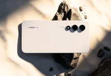 Lava, Play Serisi’nin Yeni Üyesi Play Max’i Tanıttı Lava-Play-Max