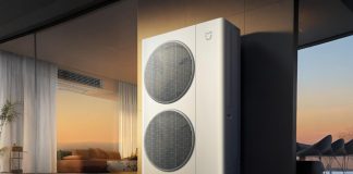 Xiaomi klima sistemi