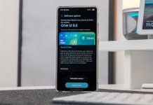 Samsung, One UI 8.5 Beta Programını Başlattı