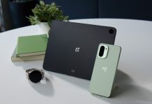 OnePlus 15R ve Pad Go 2