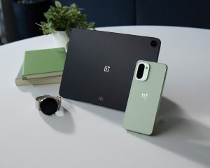 OnePlus 15R ve Pad Go 2