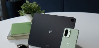 OnePlus 15R ve Pad Go 2