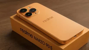 Realme Narzo 90