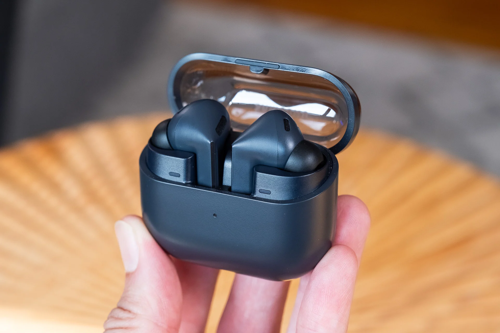 samsung, galaxy buds 4 pro