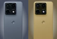 Motorola Signature Ortaya Çıktı Motorolo