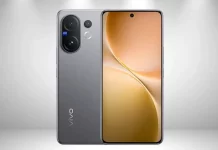 Vivo V70 Elite 5G geliyor