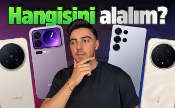 En iyi android telefon hangisi?