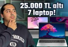 Öğrenciler İçin Alınabilecek 7 Laptop! Öğrenciler için alınabilecek 7 laptop