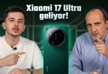 Xiaomi 17 Ultra